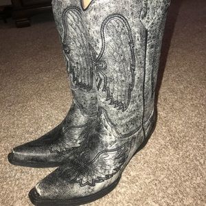 Circle G by Corral Boots